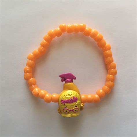 Squeaky Bracelet!! 